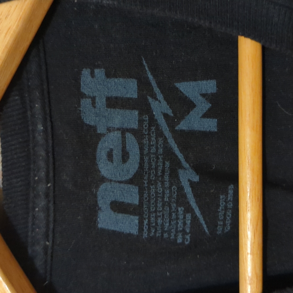 Neff graphic tee - Picture 2 of 3